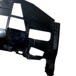 Mercedes EQB X243 Front Left Side Bumper Mount Bracket A2438855700 Genuine - Image 3