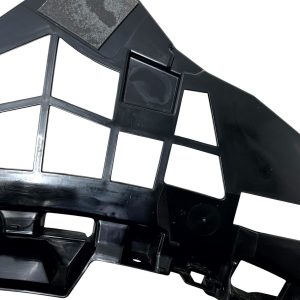 Mercedes EQB X243 Front Left Side Bumper Mount Bracket A2438855700 Genuine - Image 4