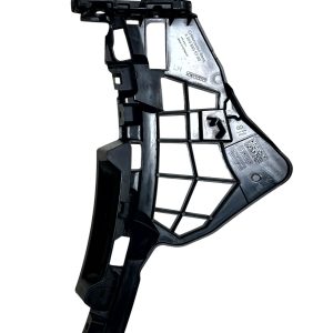 Mercedes EQB X243 Front Left Side Bumper Mount Bracket A2438855700 Genuine - Image 8