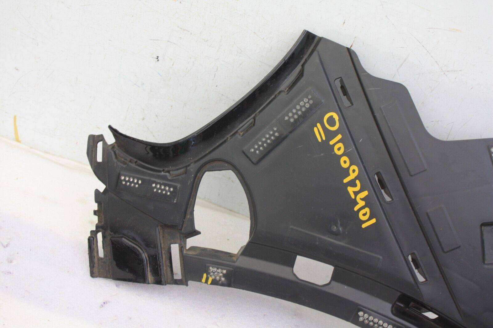 Mercedes-EQB-X247-X243-AMG-Front-Bumper-Left-Support-Bracket-20-23-A2438859701-176572728799-5