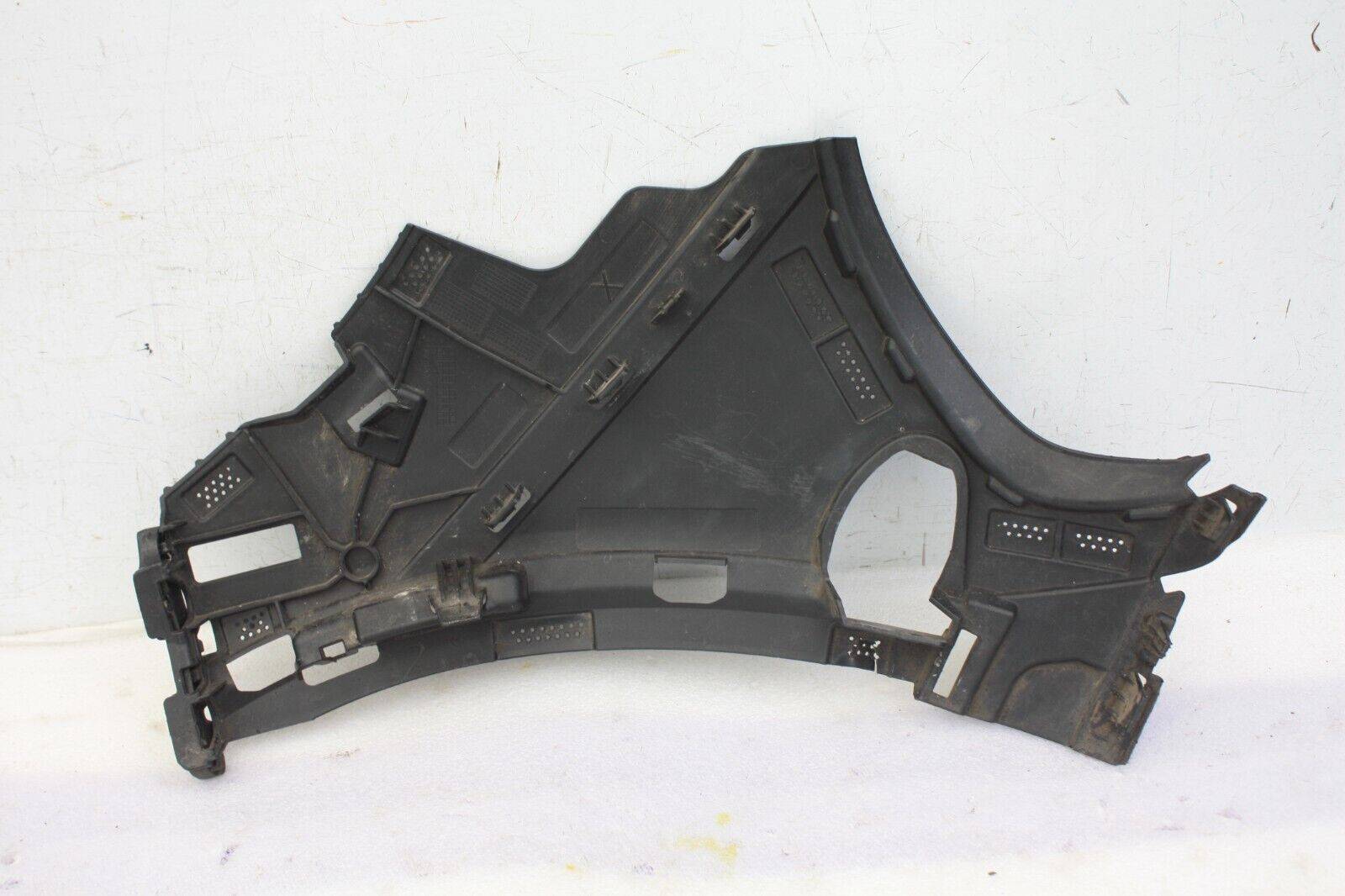 Mercedes-EQB-X247-X243-AMG-Front-Bumper-Left-Support-Bracket-20-23-A2438859701-176572728799-9