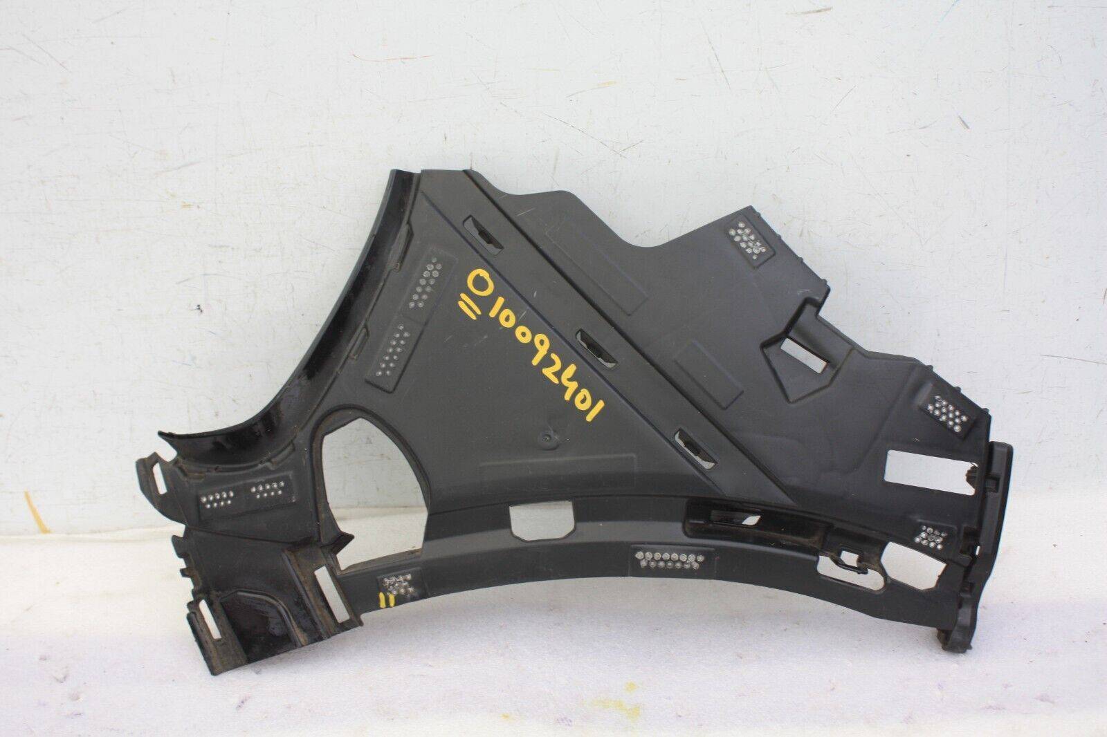 Mercedes-EQB-X247-X243-AMG-Front-Bumper-Left-Support-Bracket-20-23-A2438859701-176572728799