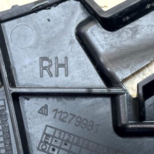 Mercedes EQB X247 X243 AMG Front Bumper Right Bracket 20 ON A2438859801 Genuine - Image 13