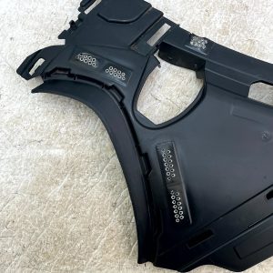 Mercedes EQB X247 X243 AMG Front Bumper Right Bracket 20 ON A2438859801 Genuine - Image 3