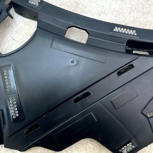 Mercedes EQB X247 X243 AMG Front Bumper Right Bracket 20 ON A2438859801 Genuine - Image 4