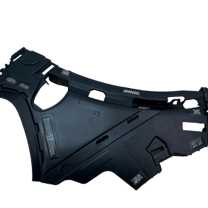 Mercedes EQB X247 X243 AMG Front Bumper Right Bracket 20 ON A2438859801 Genuine