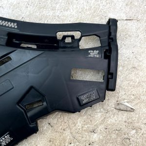 Mercedes EQB X247 X243 AMG Front Bumper Right Bracket 20 ON A2438859801 Genuine - Image 6