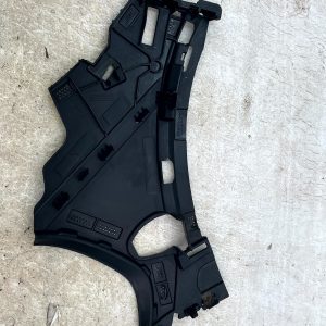 Mercedes EQB X247 X243 AMG Front Bumper Right Bracket 20 ON A2438859801 Genuine - Image 7