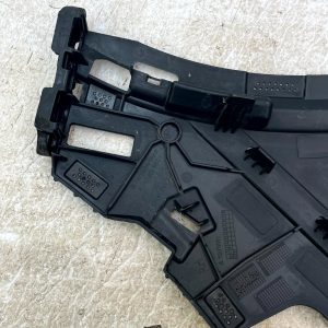 Mercedes EQB X247 X243 AMG Front Bumper Right Bracket 20 ON A2438859801 Genuine - Image 8