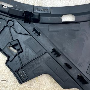 Mercedes EQB X247 X243 AMG Front Bumper Right Bracket 20 ON A2438859801 Genuine - Image 9