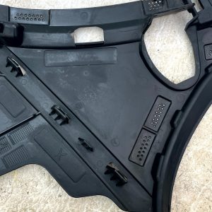 Mercedes EQB X247 X243 AMG Front Bumper Right Bracket 20 ON A2438859801 Genuine - Image 10