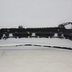 Mercedes EQC AMG Front Bumper 2020 TO 2023 - Image 17