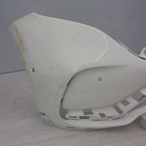 Mercedes EQC AMG Front Bumper 2020 TO 2023 - Image 3