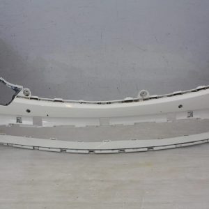 Mercedes EQC AMG Front Bumper 2020 TO 2023 - Image 4