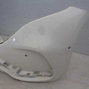 Mercedes EQC AMG Front Bumper 2020 TO 2023 - Image 5