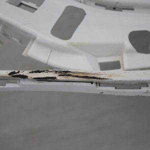 Mercedes EQC AMG Front Bumper 2020 TO 2023 - Image 6