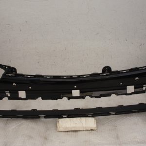 Mercedes EQC N293 AMG Front Bumper 2020 ON A2938859900 Genuine *DAMAGED* - Image 3