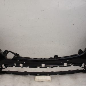 Mercedes EQC N293 AMG Front Bumper 2020 ON A2938859900 Genuine *DAMAGED* - Image 1
