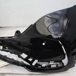 Mercedes EQC N293 AMG Front Bumper 2020 ON A2938859900 Genuine *DAMAGED* - Image 5
