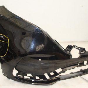 Mercedes EQC N293 AMG Front Bumper 2020 ON A2938859900 Genuine *DAMAGED* - Image 8