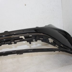 Mercedes EQC N293 AMG Front Bumper 2020 ON A2938859900 Genuine *DAMAGED* - Image 9