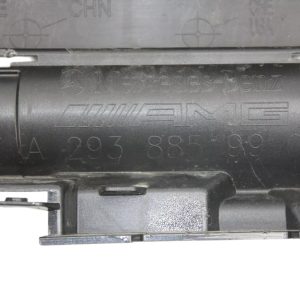 Mercedes EQC N293 AMG Front Bumper 2020 Onwards A2938859900 Genuine - Image 12