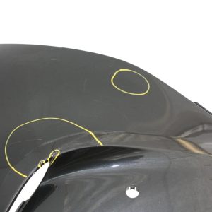 Mercedes EQC N293 AMG Front Bumper 2020 Onwards A2938859900 Genuine - Image 9