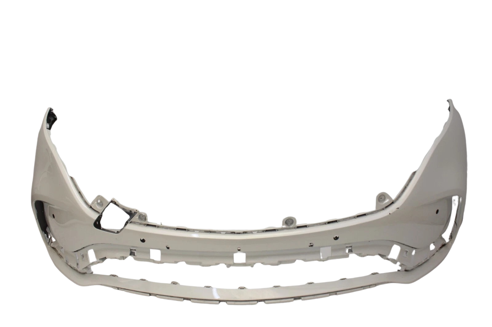 Mercedes EQC N293 AMG Front Bumper 2020 TO 2023 A2938859900 Genuine
