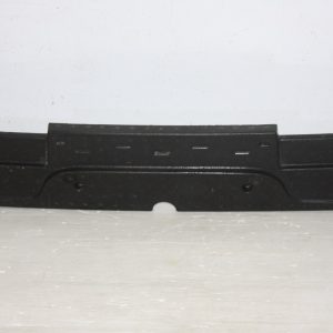 Mercedes EQC N293 AMG Front Bumper Impact Absorber Foam 2019 TO 2023 A2938853501 - Image 4