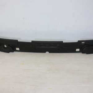 Mercedes EQC N293 AMG Front Bumper Impact Absorber Foam 2019 TO 2023 A2938853501 - Image 1