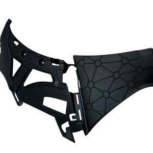 Mercedes EQC N293 AMG Front Bumper Left Bracket 2019 TO 2023 A2938859700 Genuine