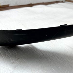 Mercedes EQC N293 AMG Front Bumper Lower Section 2019 ON A2938854401 Genuine - Image 13