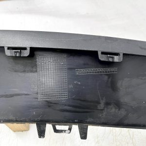 Mercedes EQC N293 AMG Front Bumper Lower Section 2019 ON A2938854401 Genuine - Image 17