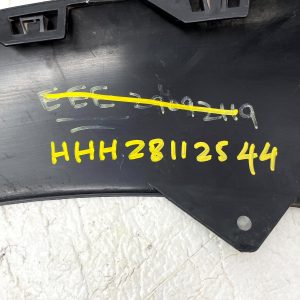 Mercedes EQC N293 AMG Front Bumper Lower Section 2019 ON A2938854401 Genuine - Image 23