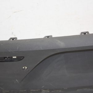 Mercedes EQC N293 AMG Rear Bumper 2019 ON A2938851601 Genuine *DAMAGED* - Image 3