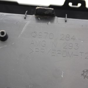 Mercedes EQC N293 AMG Rear Bumper 2019 ON A2938851601 Genuine *DAMAGED* - Image 21