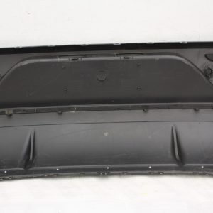 Mercedes EQC N293 AMG Rear Bumper 2019 ON A2938851601 Genuine *DAMAGED* - Image 24