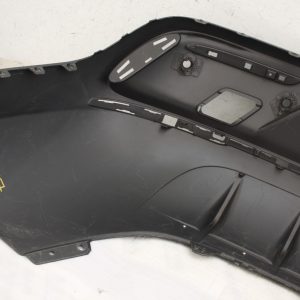 Mercedes EQC N293 AMG Rear Bumper 2019 ON A2938851601 Genuine *DAMAGED* - Image 25