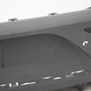 Mercedes EQC N293 AMG Rear Bumper 2019 ON A2938851601 Genuine *DAMAGED* - Image 4