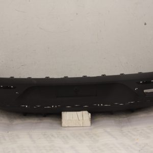 Mercedes EQC N293 AMG Rear Bumper 2019 ON A2938851601 Genuine *DAMAGED*