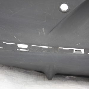 Mercedes EQC N293 AMG Rear Bumper 2019 ON A2938851601 Genuine *DAMAGED* - Image 6