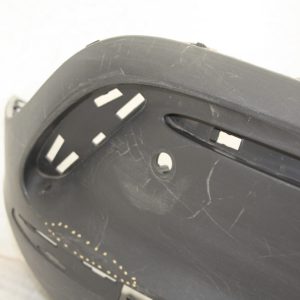 Mercedes EQC N293 AMG Rear Bumper 2019 ON A2938851601 Genuine *DAMAGED* - Image 9