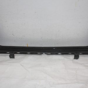 Mercedes EQC N293 AMG Rear Bumper 2019 ON A2938852900 Genuine *DAMAGED* - Image 13