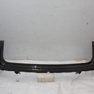 Mercedes EQC N293 AMG Rear Bumper 2019 ON A2938852900 Genuine *DAMAGED* - Image 1