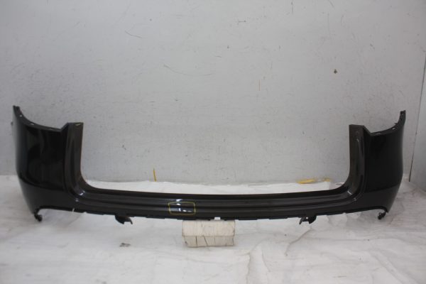 Mercedes-EQC-N293-AMG-Rear-Bumper-2019-ON-A2938852900-Genuine-DAMAGED-178294489239
