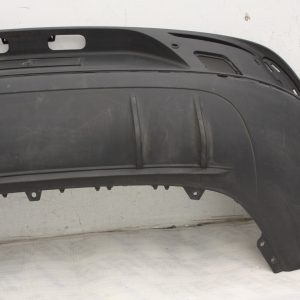 Mercedes EQC N293 AMG Rear Bumper 2019 TO 2023 A2938851601 Genuine *DAMAGED* - Image 12