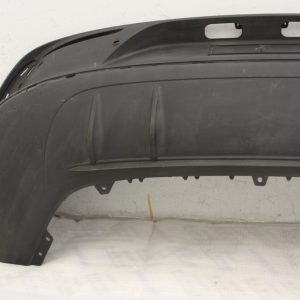 Mercedes EQC N293 AMG Rear Bumper 2019 TO 2023 A2938851601 Genuine *DAMAGED* - Image 13
