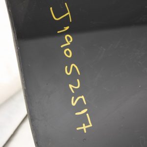 Mercedes EQC N293 AMG Rear Bumper 2019 TO 2023 A2938851601 Genuine *DAMAGED* - Image 19