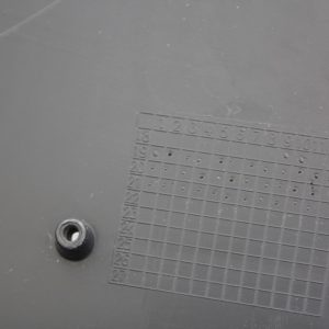 Mercedes EQC N293 AMG Rear Bumper 2019 TO 2023 A2938851601 Genuine *DAMAGED* - Image 22