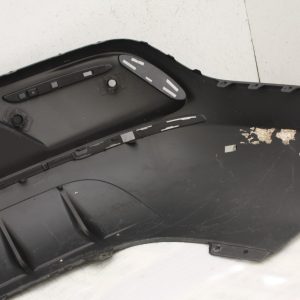Mercedes EQC N293 AMG Rear Bumper 2019 TO 2023 A2938851601 Genuine *DAMAGED* - Image 23